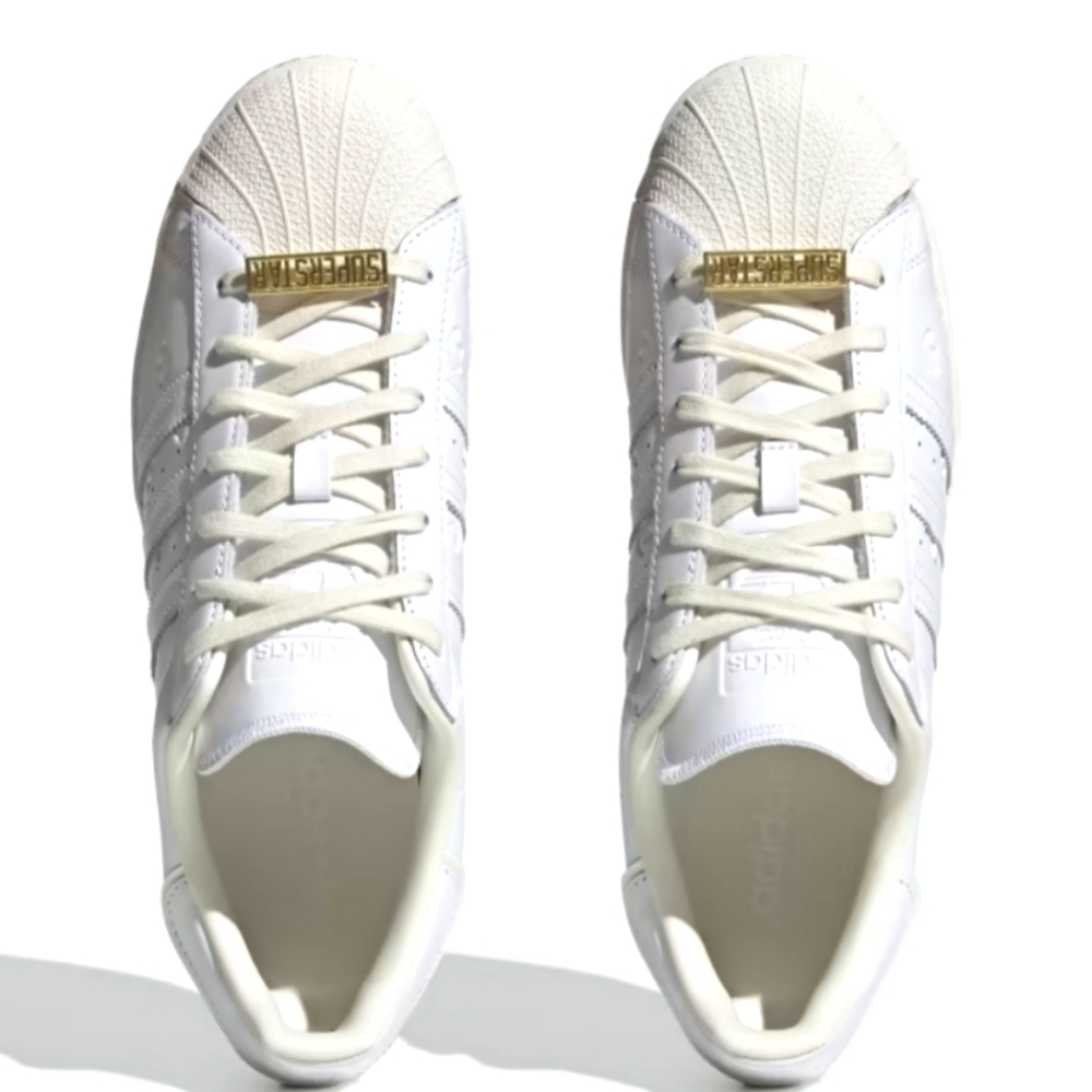 Adidas Superstar shoes (unisex)